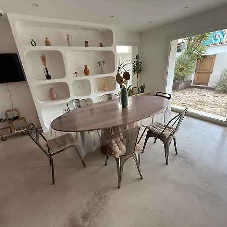 Bkn Villa